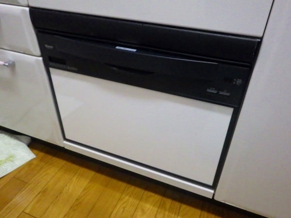 RSW-601C-SV】食器洗い乾燥機が交換込みこの価格｜ズオーデンキ