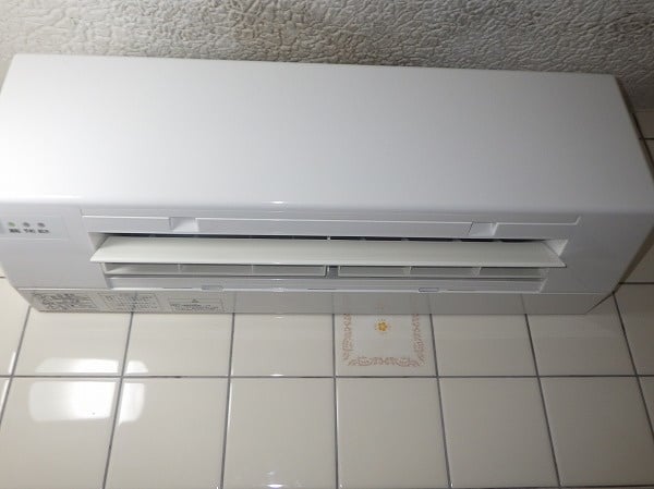 1部屋換気☆新品☆ 浴室暖房乾燥機 BDV-4107WKN ノーリツ 換気扇