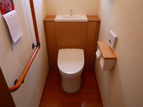 トイレ 便器 交換