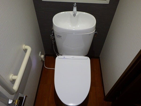 ピュアレストEX】（TOTO：CS325BPR／SH335BAK）トイレ便器交換・取替 