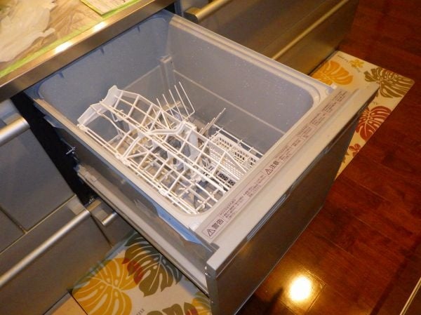 パナソニック ミドルタイプ(幅45cm) ドアパネル型 ビルトイン食器洗い乾燥機 R9シリーズ ベーシックモデル 